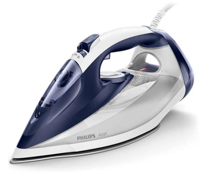 Żelazko PHILIPS Azur GC4541/20